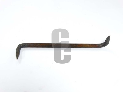 Скоба за греди  ф8 - ДЯСНА